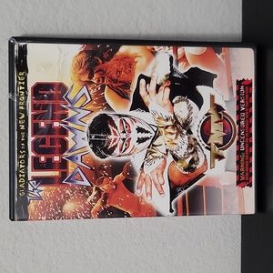 FMW: The Legends Dawn (2000) DVD, Pre-Owned